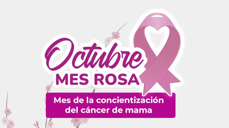 Octubre Rosa CC