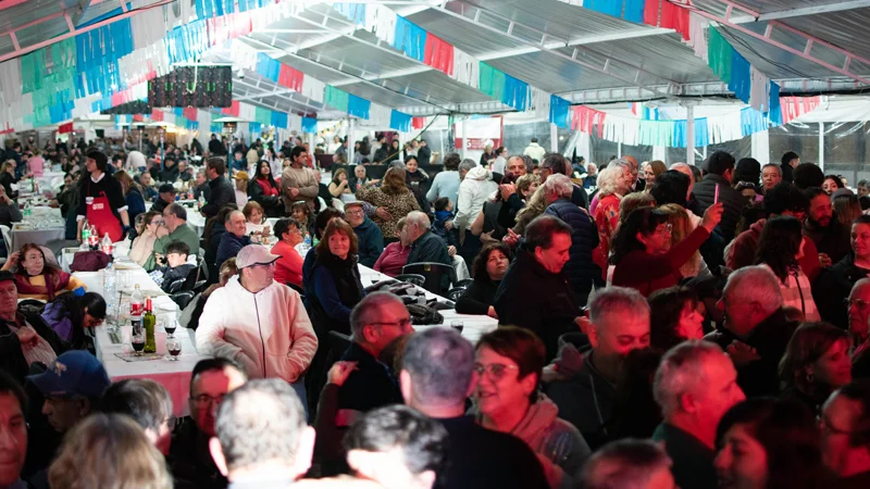 Comidas Típicas Caroyenses 3