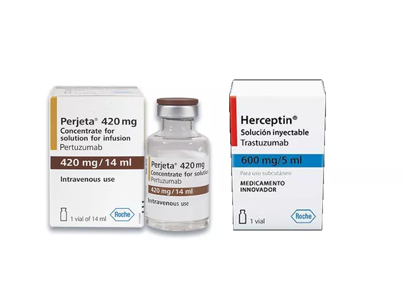 Medicamentos oncológicos