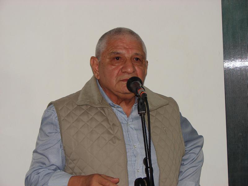 Lucas Torres