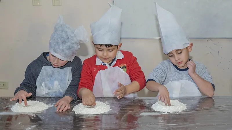 Panaderitos