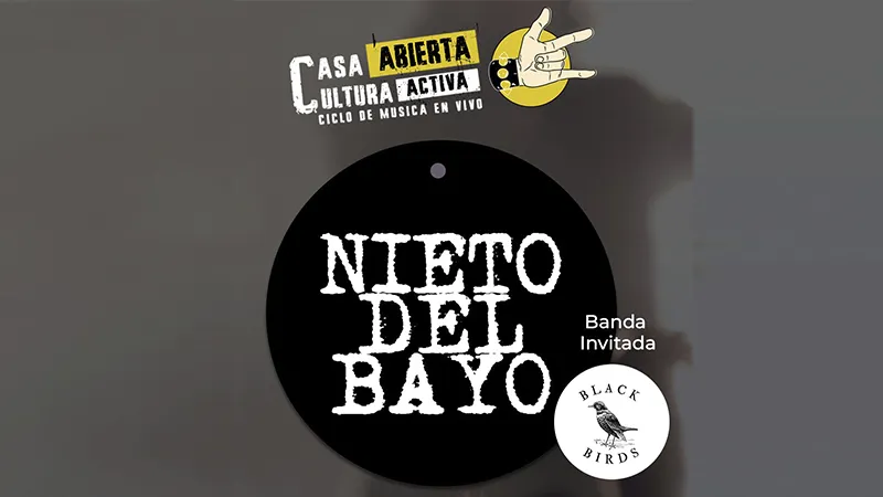 Nieto del Bayo