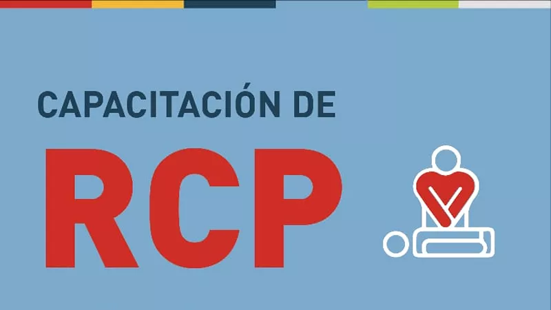 RCP en barrios