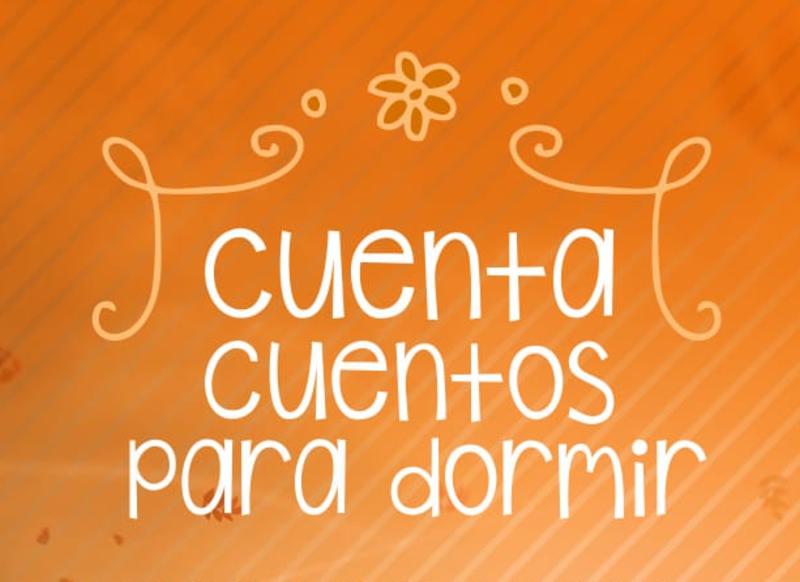 Cuenta cuentos