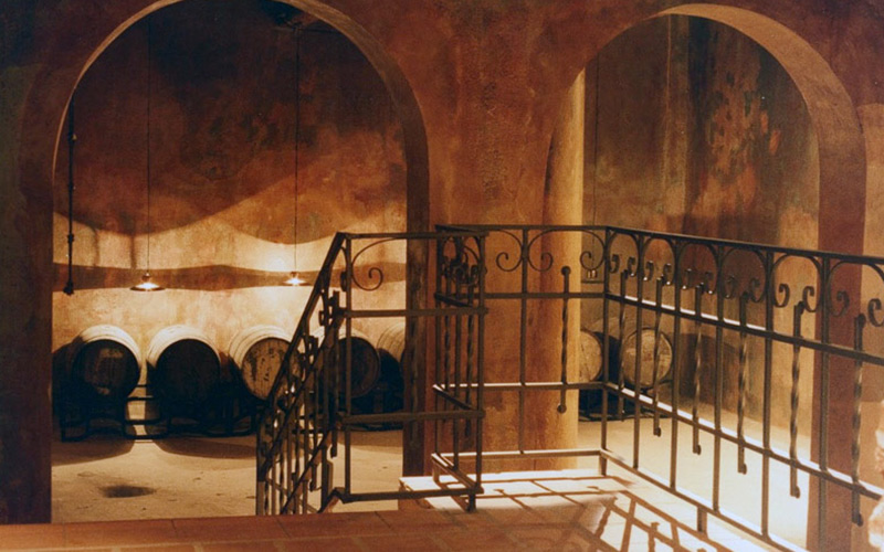Bodega La Caroyense