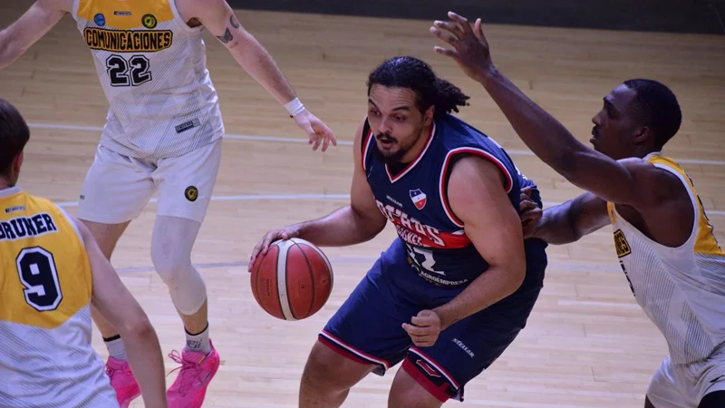 Comunicaciones Bochas 3