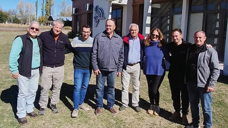 Sociedades Rurales del Arco Nororeste