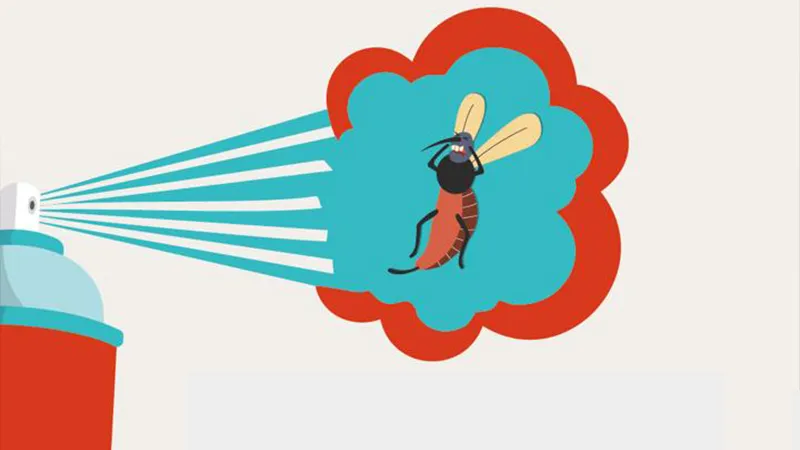 Vacuna contra el dengue