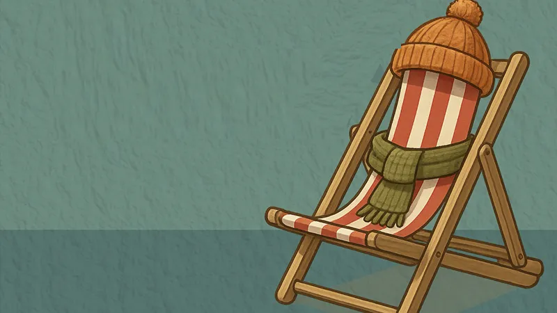 Vacaciones de Invierno