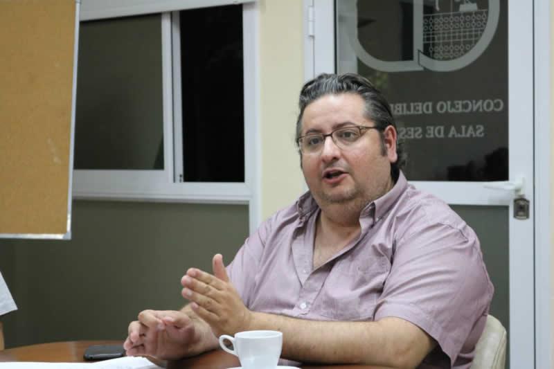 Gustavo Brandán