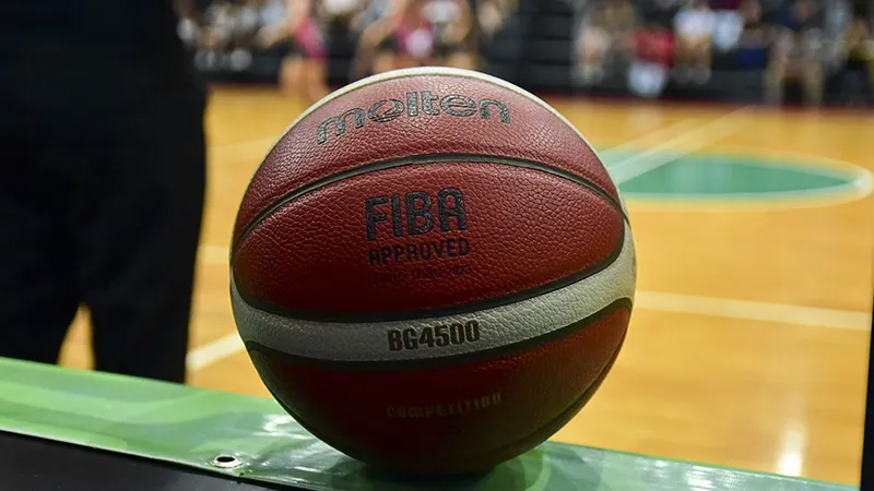 Básquetbol