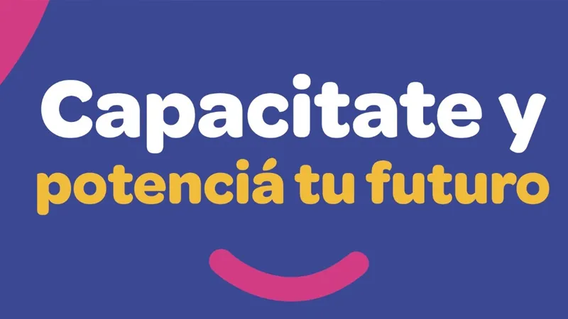 Capacitación laboral JM