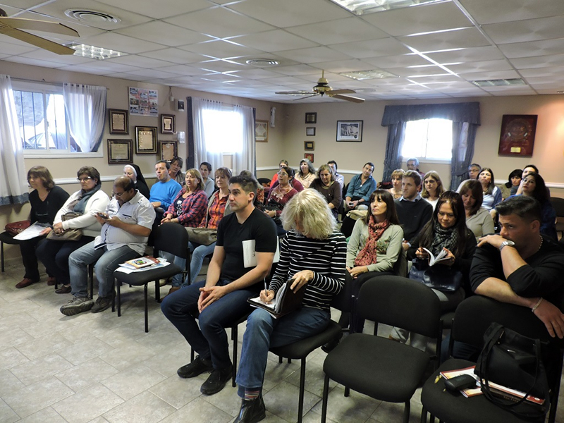 Asamblea Festival
