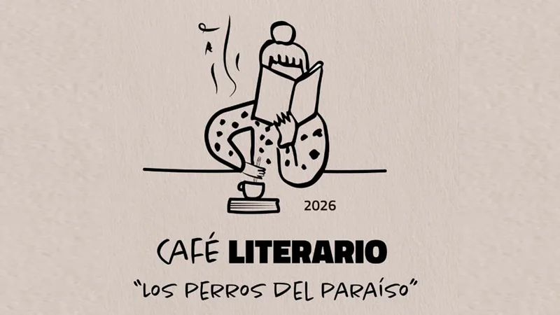 Café Literario 2026 4