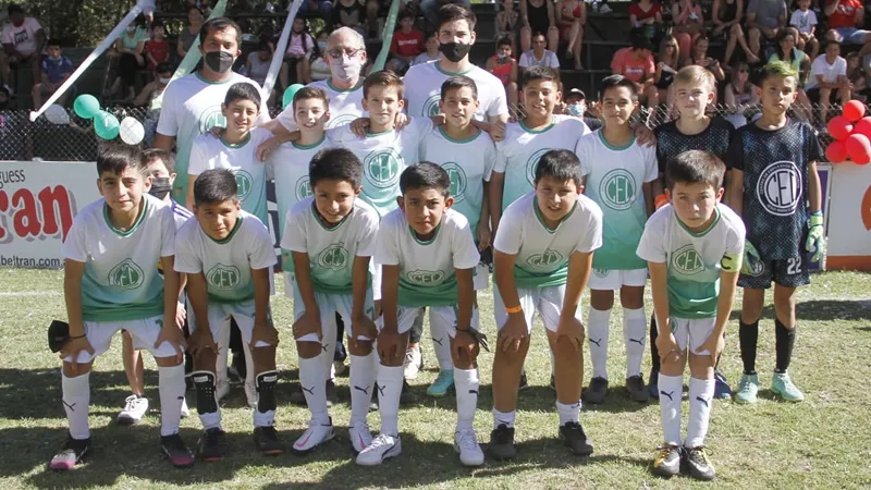 Equipo de Pachi