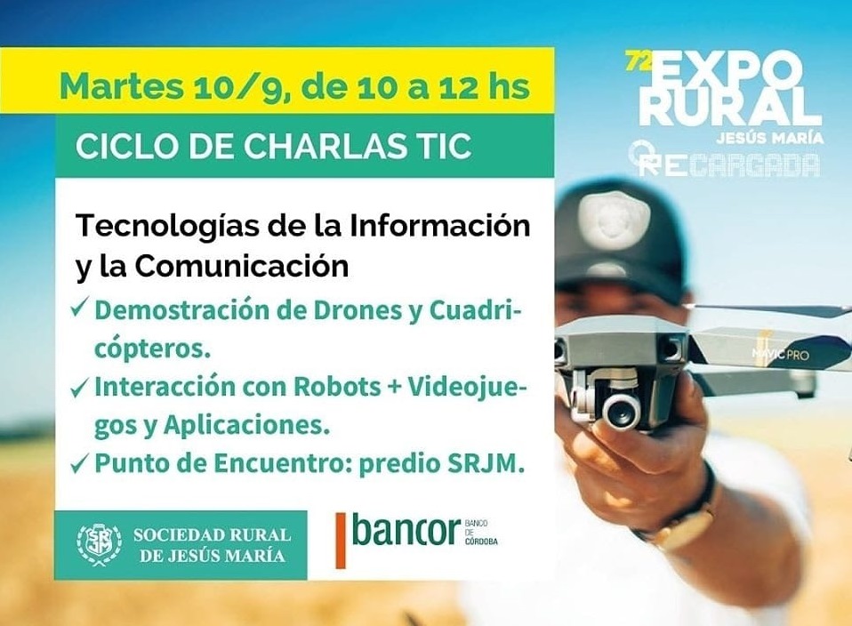 expo rural tic ed