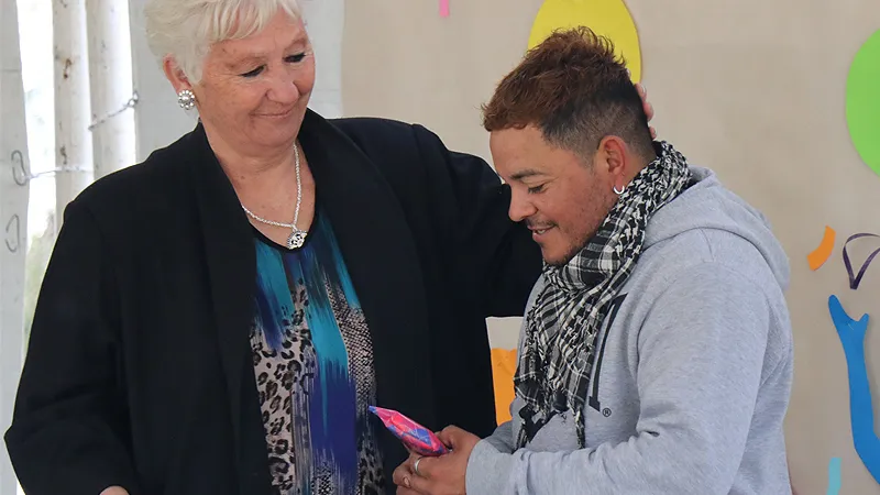 Pepo Casa de Matías