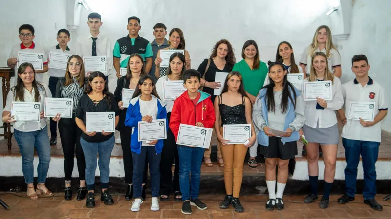 Alumnos Destacados JM 2023
