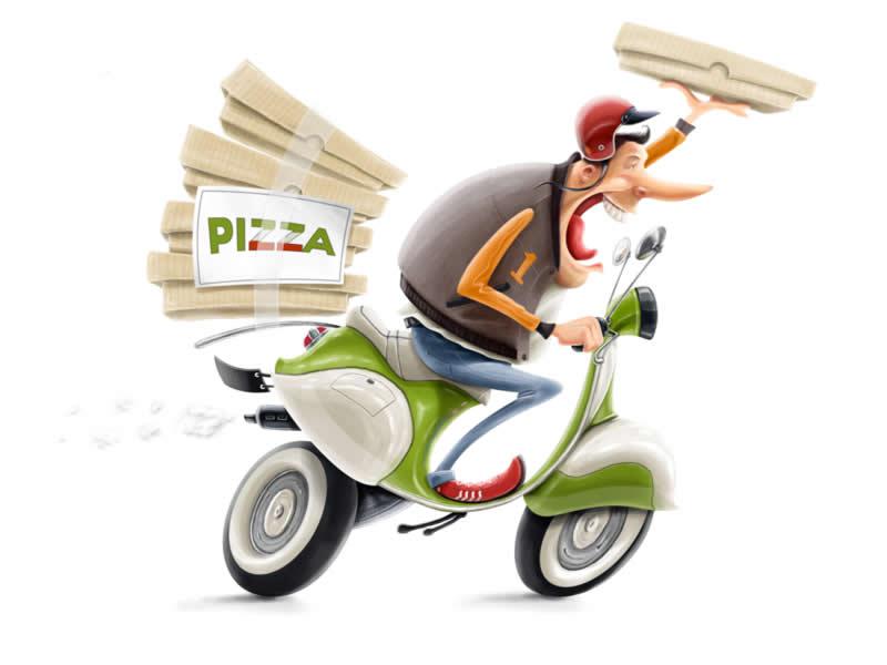 Delivery