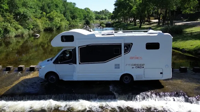 Motorhome