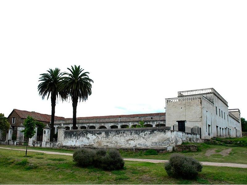 Estancia Caroya