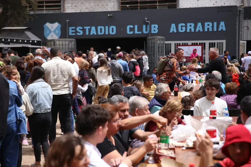 Fiesta Salame 2023