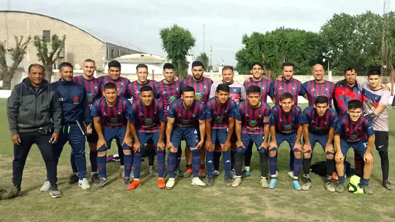 AA Falucho