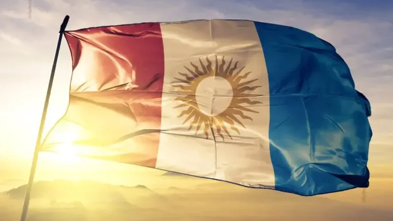 Bandera de Córdoba