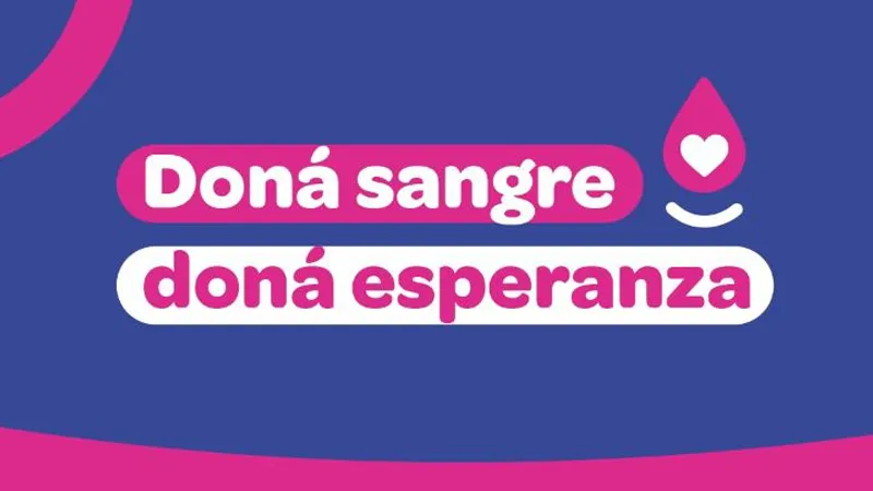 Donación de sangre JM