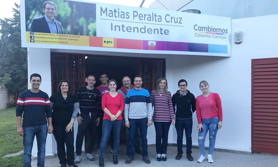 matias peralta cruz