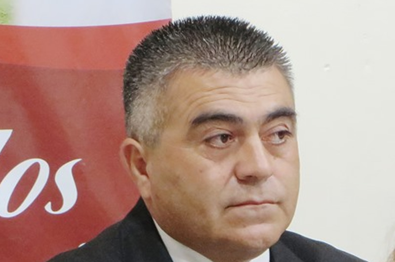 Rubén Ferreyra