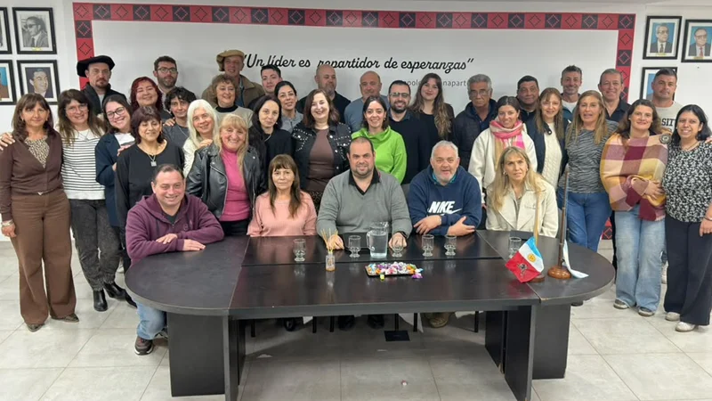 Comisión del Festival