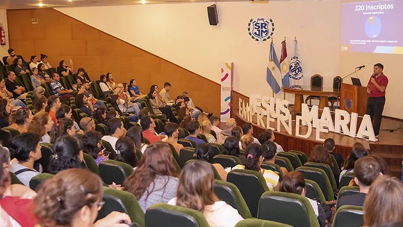 Incubadora de Empresas 2