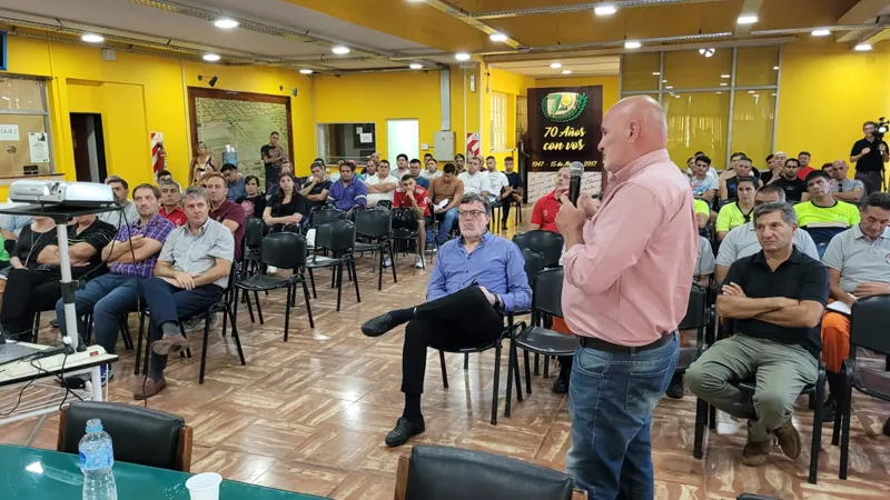 Jornada de Seguridad Eléctrica