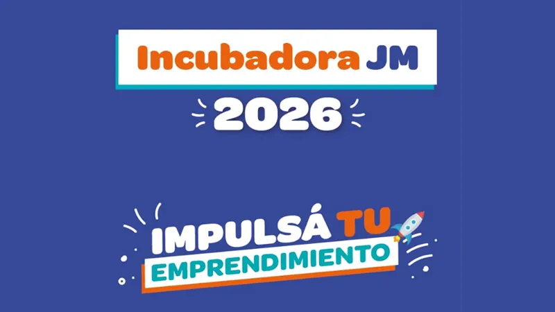 Incubadora JM