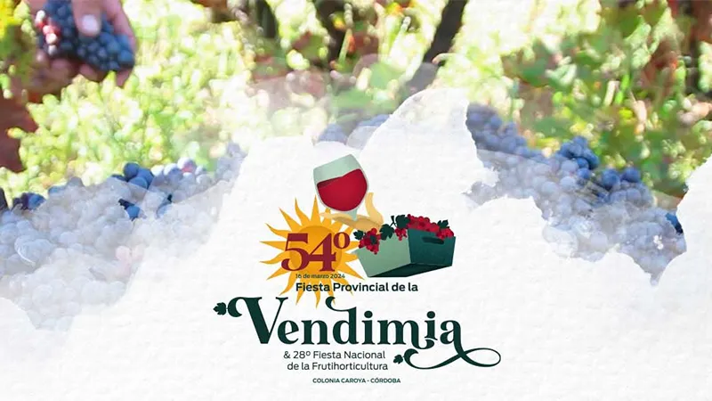 Fiesta de la Vendimia