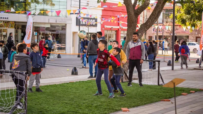 Día de las Infancias