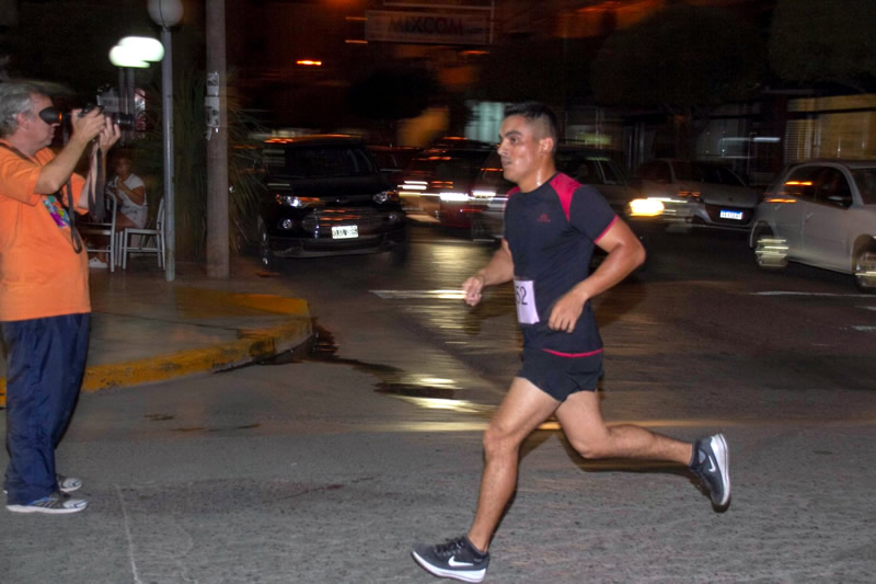 Maratón Nocturna 6K JM