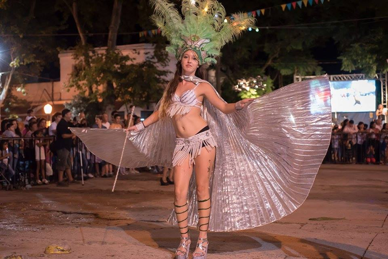 Carnaval caroyense 2016 2