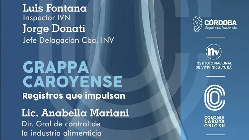 Grappa Caroyense
