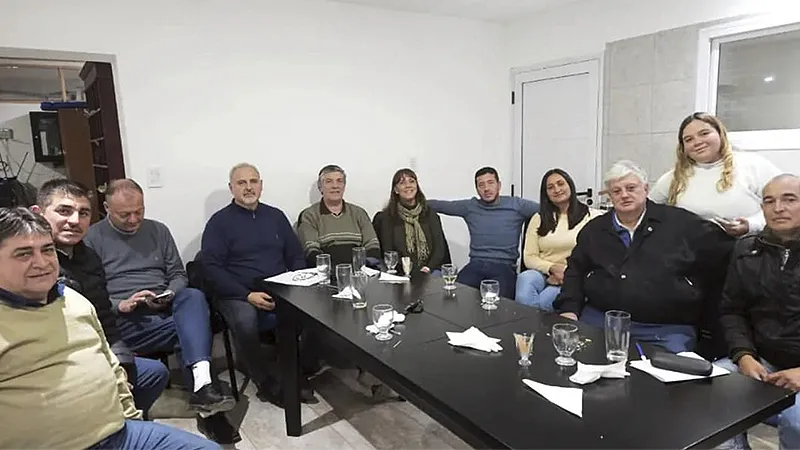 Comunidad Regional Totoral