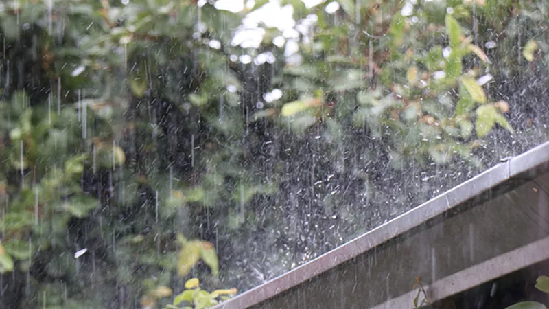 Lluvia