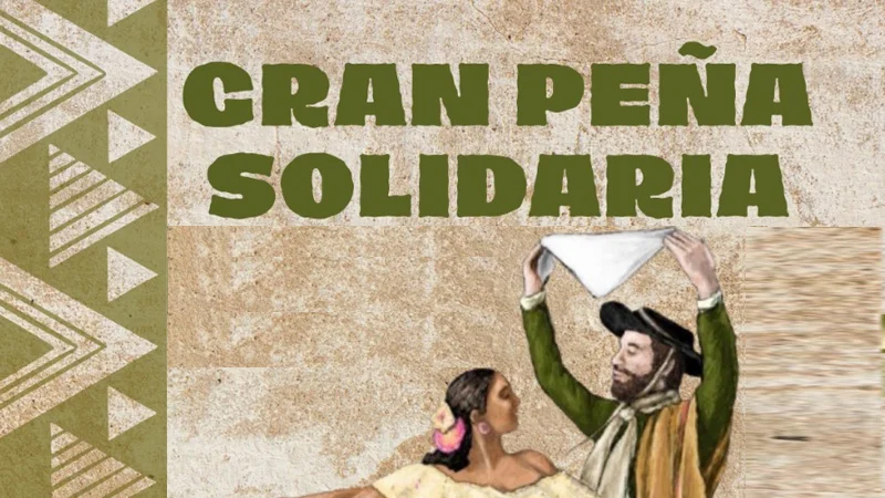 Peña Solidaria