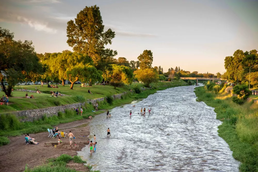 rio guanusacate