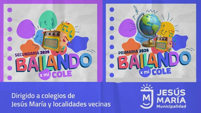 Bailando por mi Cole