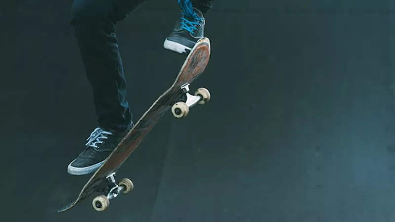 skate