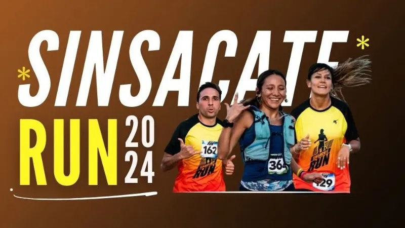 Sinsacate Run 2024