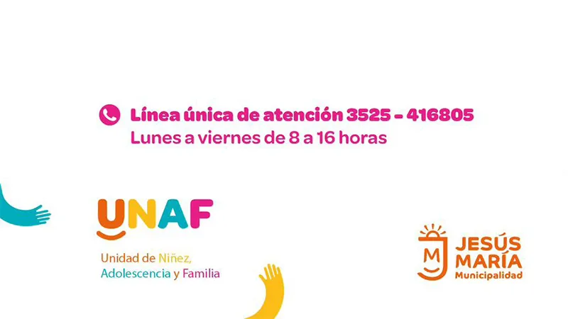 UNAF