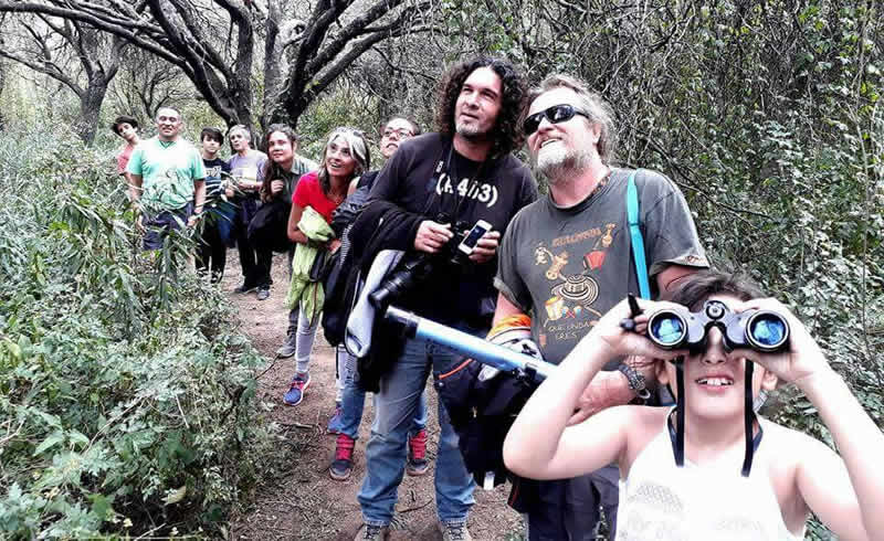 Reserva de Cañada de Luque