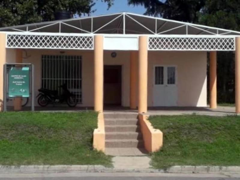 Dispensario de La Florida
